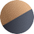 Xpeng G9 gold/brown